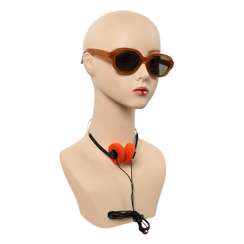 Cosplay Prop Foam - طقم إكسسوارات تنكرية لشخصية كارا الخارقة،