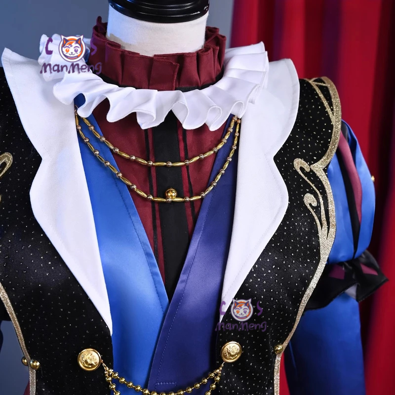 Prop Para Cosplay - أنيمي PJSK Tenma Tsukasa tks tms