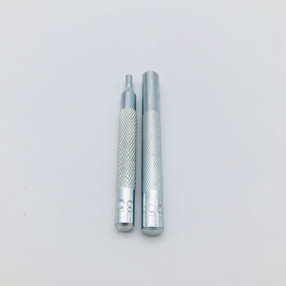 مجموعة أدوات إصلاح الملابس: كم - مراجعة Snap Fastener Set وسعره