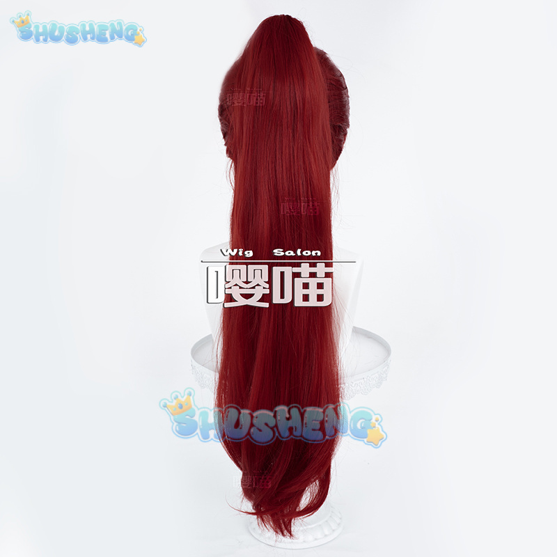 أنيمي P5 شخصية كاسومي يوشيزاوا - مراجعة Anime Cosplay Prop وسعره