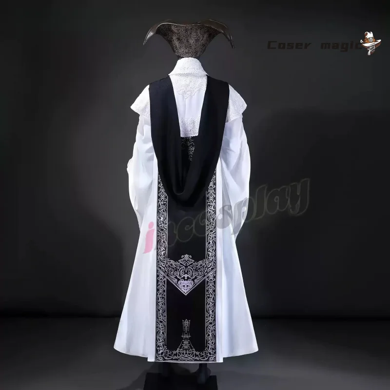 حفلة الهالوين الجديدة لعام 202 - مراجعة Bloodborne Cosplay Prop وسعره
