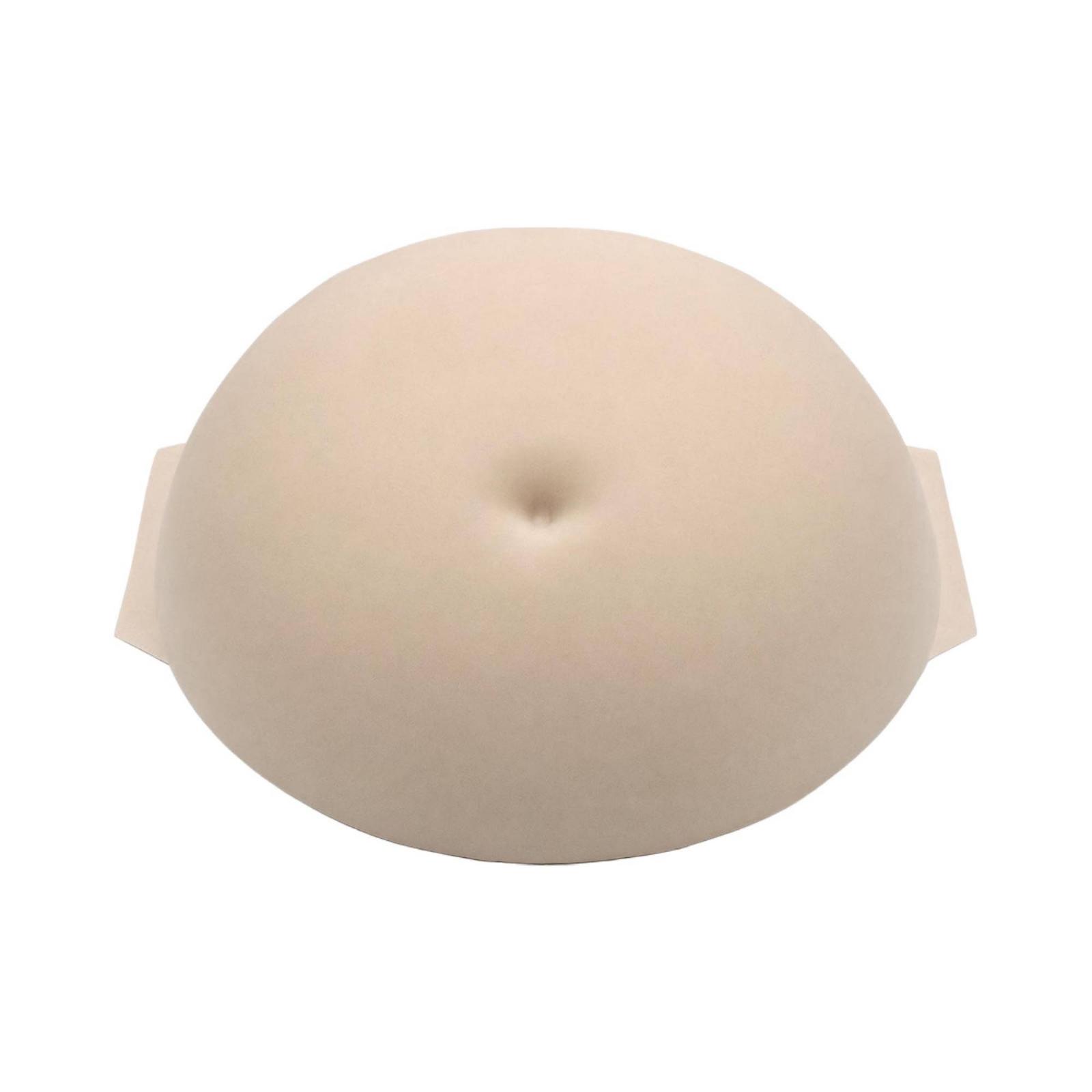 بطن اصطناعي مزيف مبطن بالفوم ل - مراجعة Cosplay Prop Foam وسعره