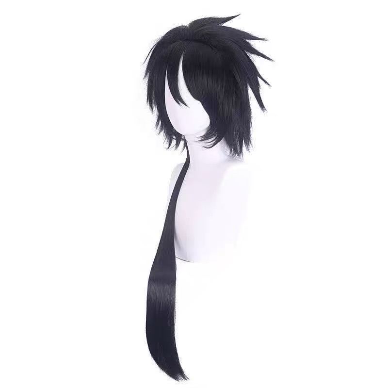 باروكة شعر صناعي من HAIRJOY، ب - مراجعة Wig Fiber Net وسعره
