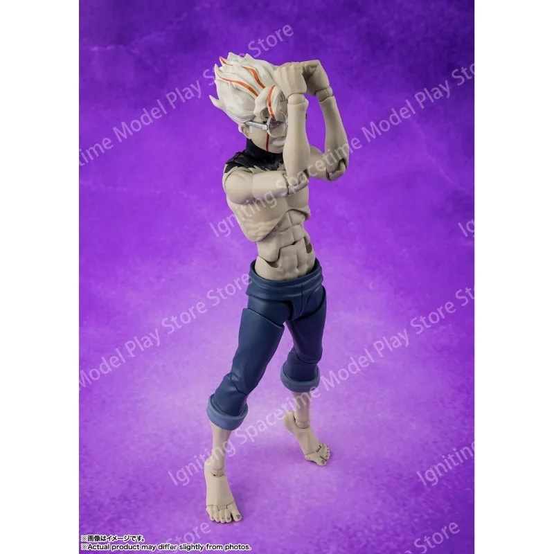 بانداي الأصلي S.H.Figuarts أوك - مراجعة Bandai Tamashii Nations S.H.Figuarts وسعره
