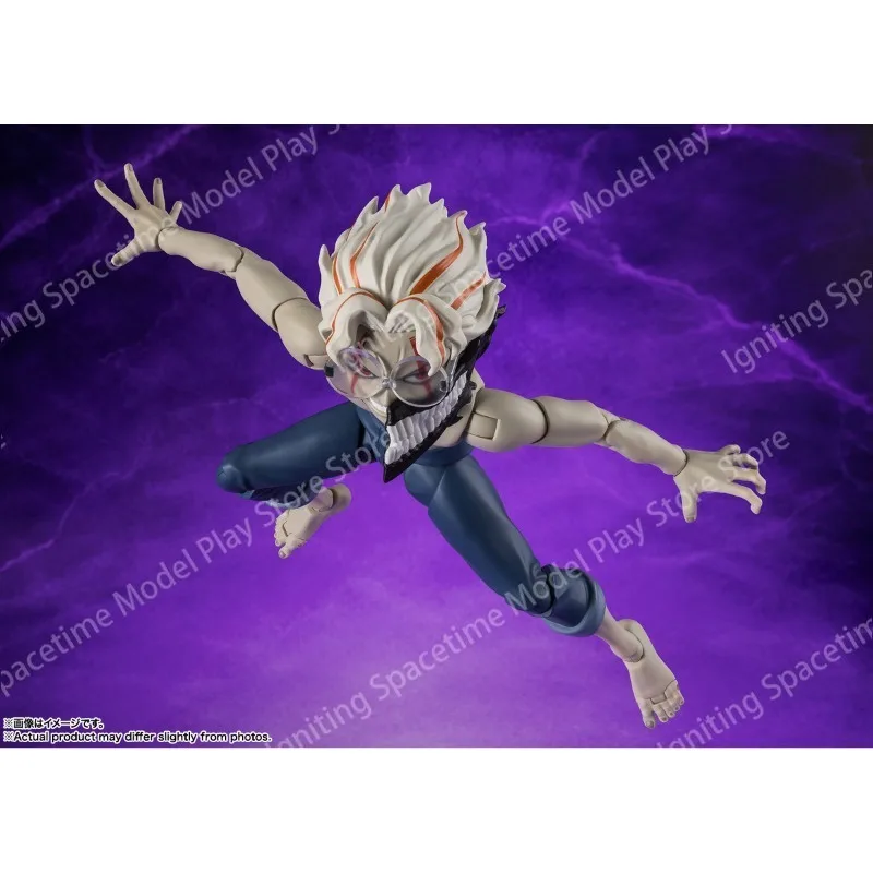 بانداي الأصلي S.H.Figuarts أوك - مراجعة Bandai Tamashii Nations S.H.Figuarts وسعره