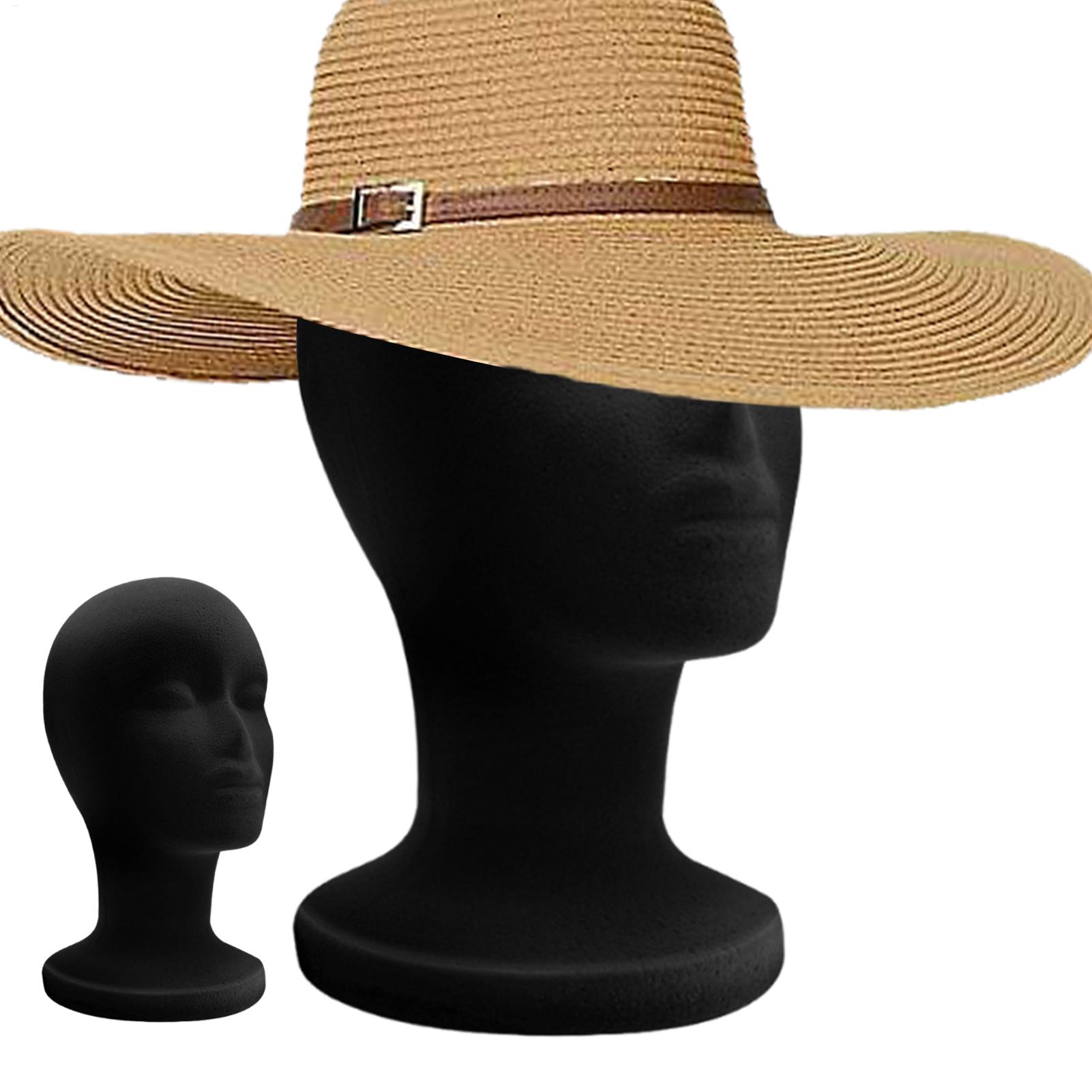 جديد 1 قطعة عارضة أزياء رئيس ر - مراجعة Cosplay Prop Foam وسعره