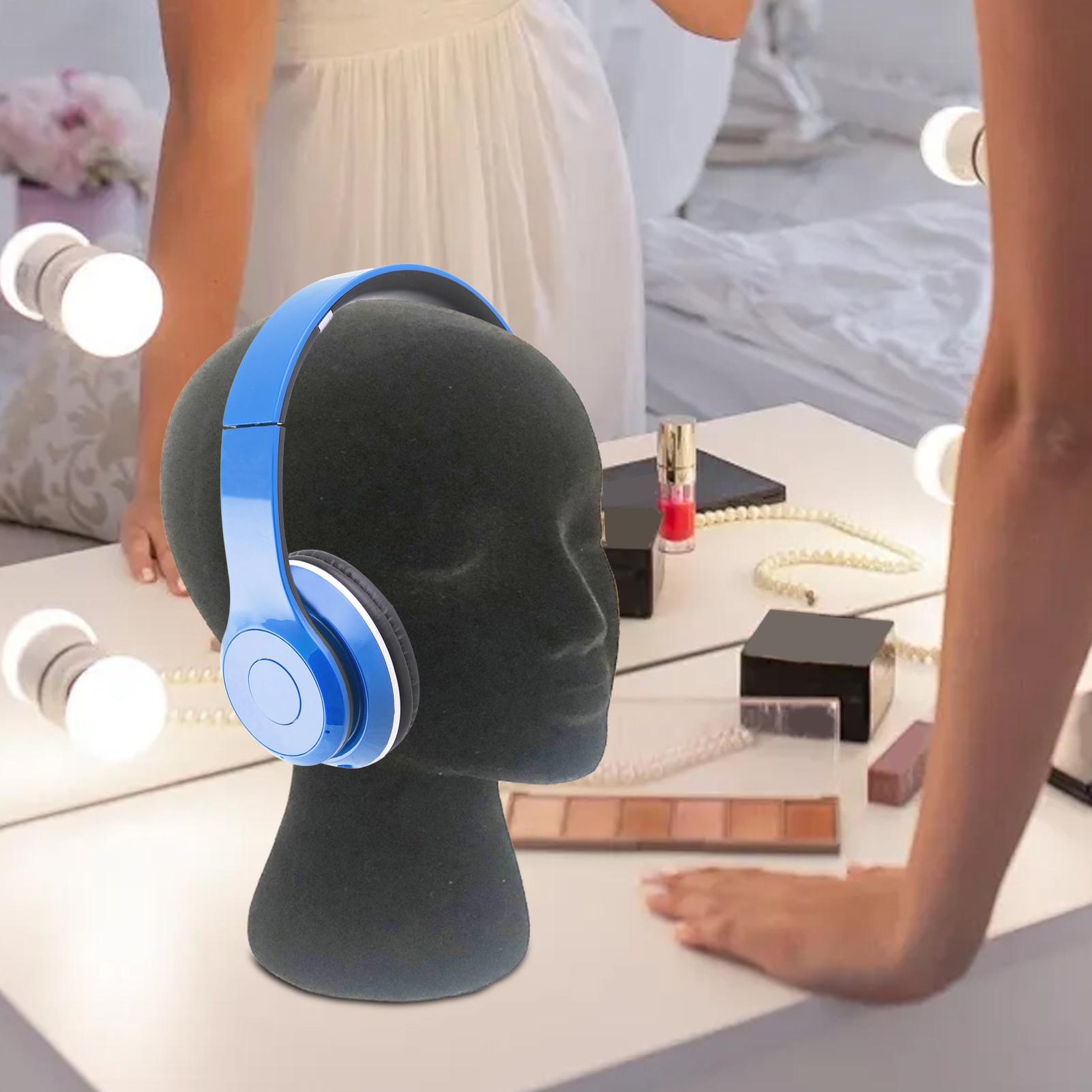 جديد 1 قطعة عارضة أزياء رئيس ر - مراجعة Cosplay Prop Foam وسعره