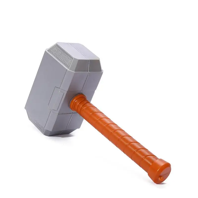 لعبة الهالوين المطرقة للأطفال  - مراجعة Cosplay Prop Foam وسعره