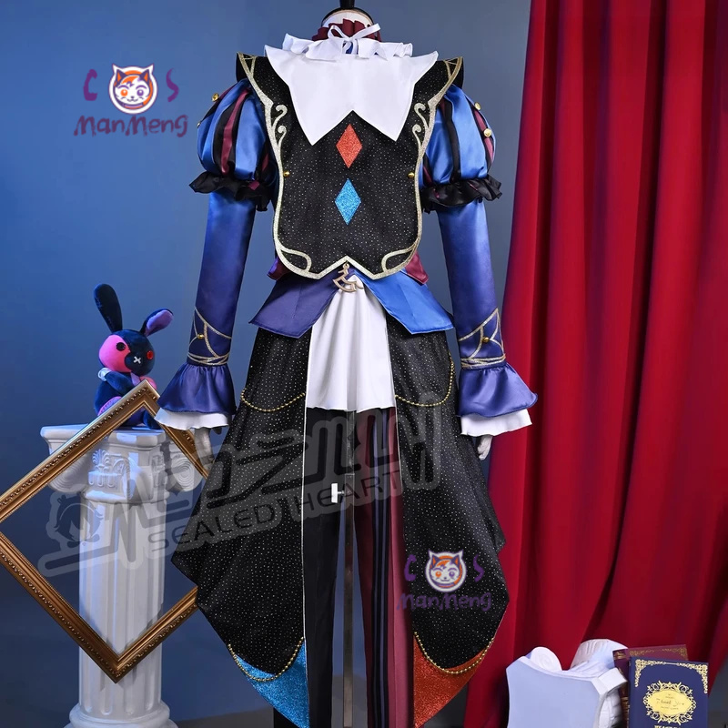 أنيمي PJSK Tenma Tsukasa tks t - مراجعة Prop Para Cosplay وسعره
