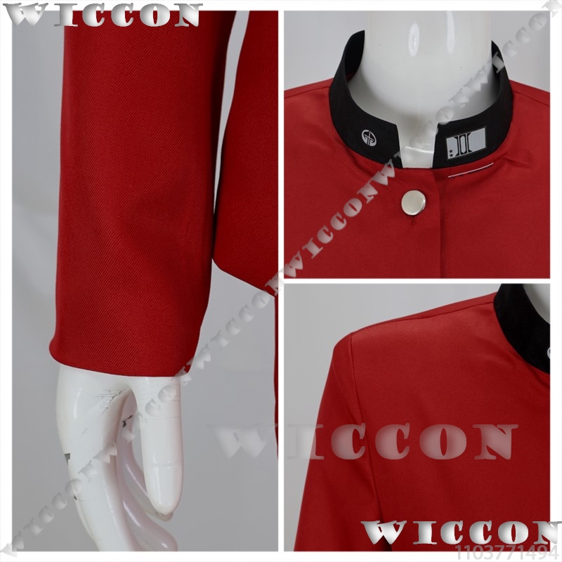 Tsukumo Ima Hundred لعبة تأثير - مراجعة Prop Para Cosplay وسعره