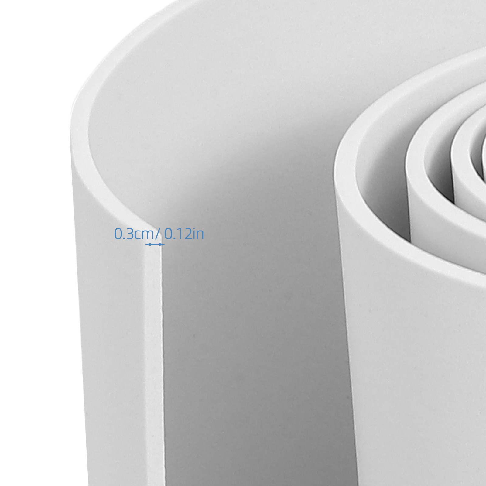 1 لفة من ألواح الفوم عالي الكث - مراجعة Cosplay Props Eva Foam وسعره