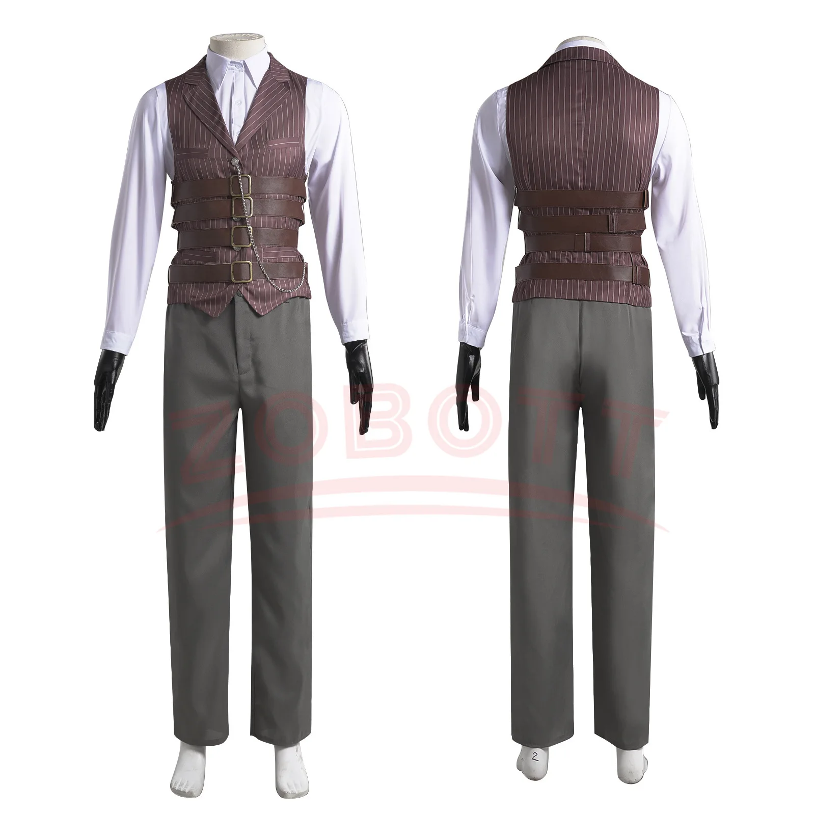 أزياء أنيمي لعبة Bloodborne Ge - مراجعة Bloodborne Cosplay Prop وسعره