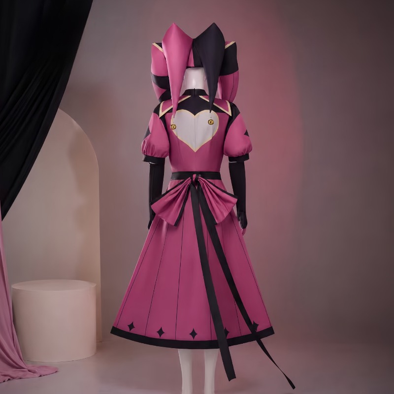 متوفر بمقاسات XS-3XL، زي كولوم - مراجعة Cosplay Prop Bow وسعره