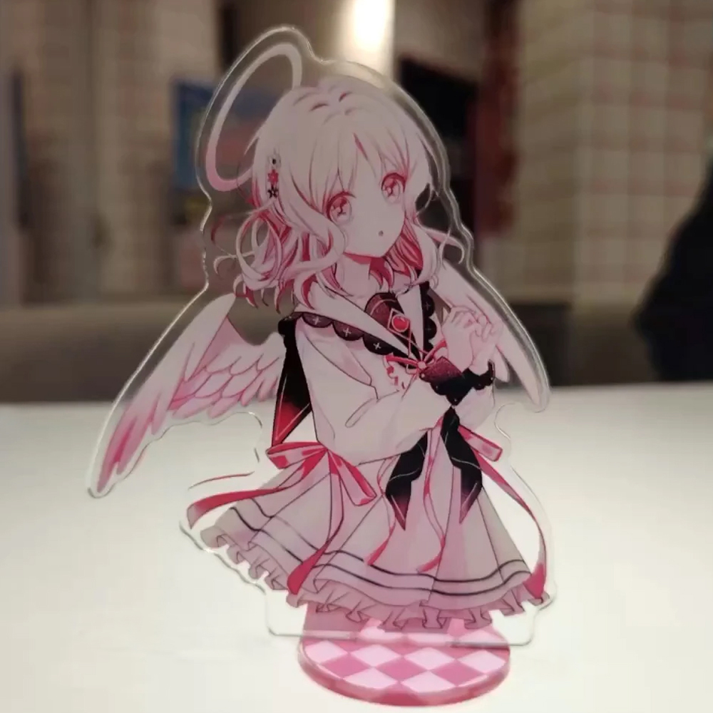 مجسم أنمي DIABOLIK LOVERS كومو - مراجعة Prop Para Cosplay وسعره