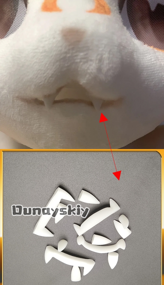 فروي ثلاثية الأبعاد الطباعة كي - مراجعة Cosplay Prop Diy وسعره