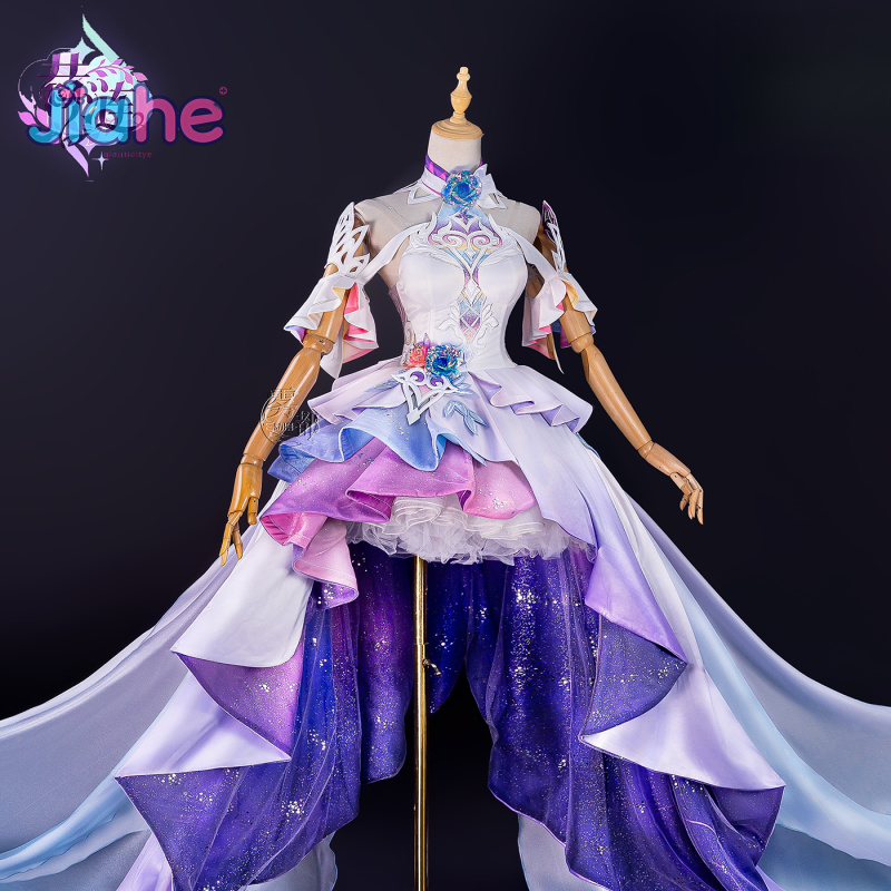 لعبة هونكاي: ستار رايل سيرين أ - مراجعة Prop Para Cosplay وسعره