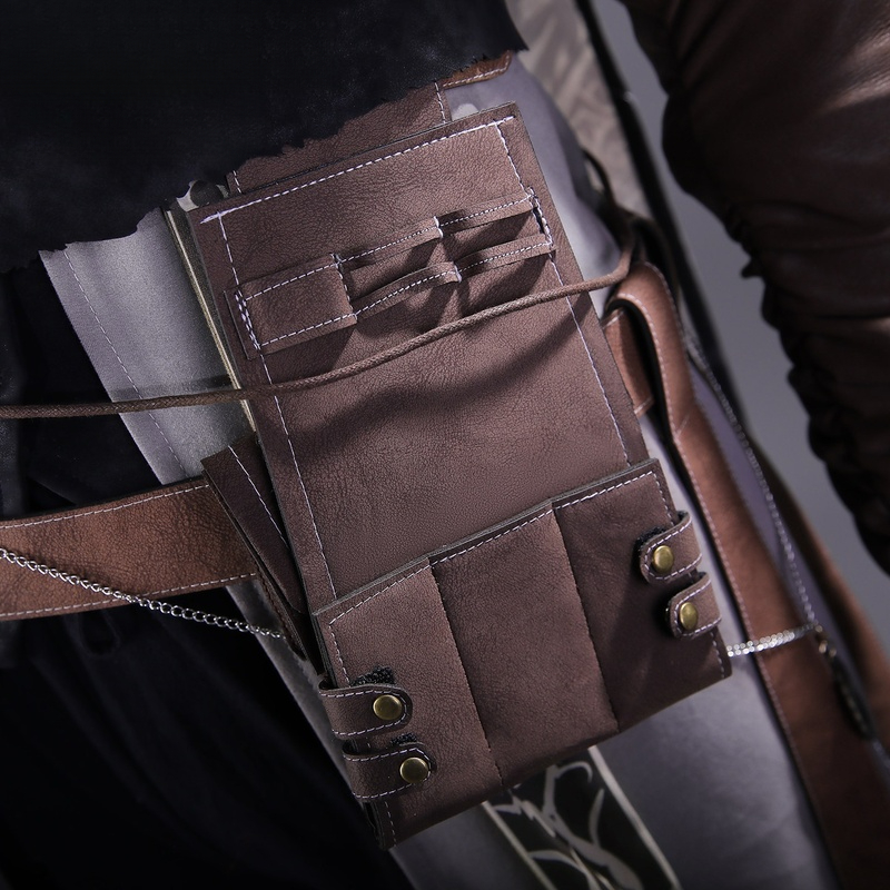 لعبة القبر المنقب بالدم تأثيري - مراجعة Bloodborne Cosplay Prop وسعره