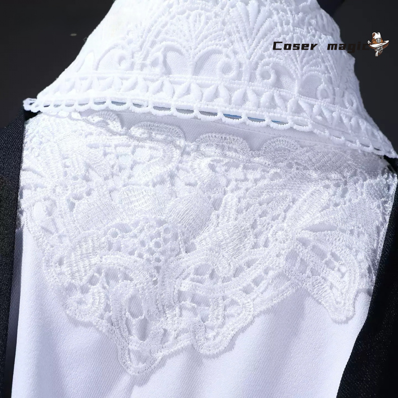 زي تنكري لشخصية جوقة الدم من G - مراجعة Bloodborne Cosplay Prop وسعره