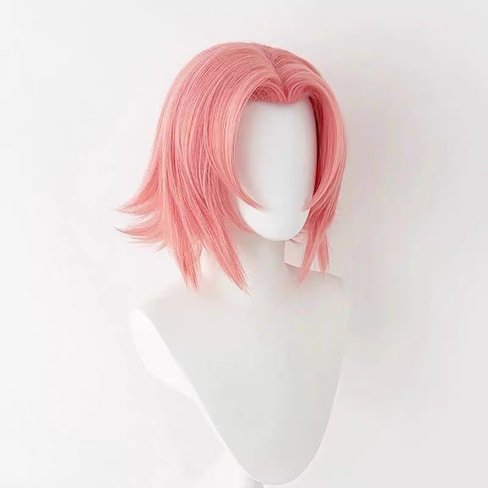 باروكة شعر صناعي من HAIRJOY، ب - مراجعة Wig Fiber Net وسعره