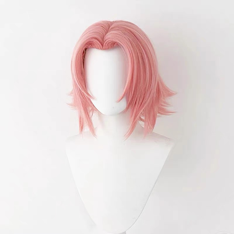 باروكة شعر صناعي من HAIRJOY، ب - مراجعة Wig Fiber Net وسعره
