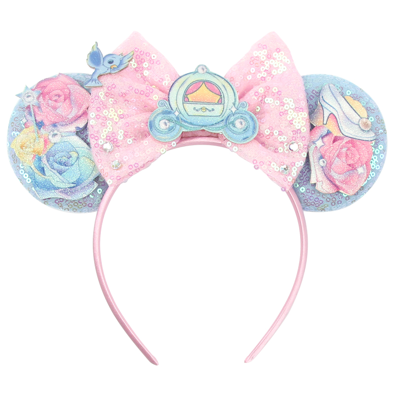 عصابة رأس جديدة لطيفة على شكل  - مراجعة Cosplay Prop Bow وسعره