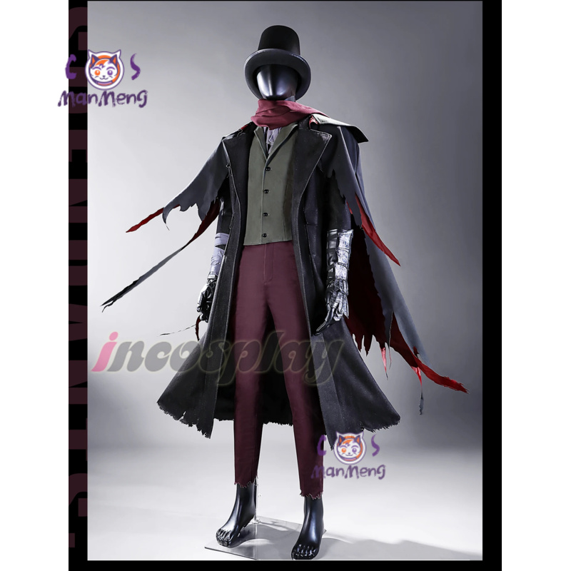 Gehrman Hunter جديد 2025 لعبة  - مراجعة Bloodborne Cosplay Prop وسعره